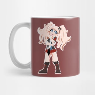 Queen of Despair Mug